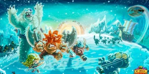 Дополнение Subaquatic Menace для Kingdom Rush Vengeance выйдет 28 февраля