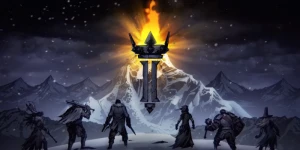 Red Hook Studios анонсировали продолжение хардкорной RPG Darkest Dungeon 2, пока только на ПК