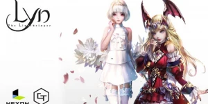 Стартовала глобальная предрегистрация на ролевую LYN: The Lightbringer от Nexon
