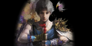 Стартовала предварительная регистрация на карточную игру Final Fantasy Digital Card Game