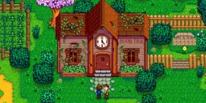 Глобальный релиз Stardew Valley на Android состоится 14 марта