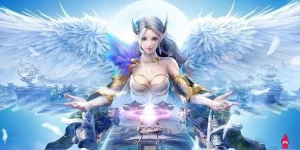 Зрелищный геймплейный ролик Perfect World Mobile накануне релиза в Китае