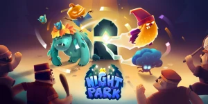 Приятная мультиплеерная The Night Park вышла на Android