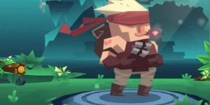 На Android вышел шутер-платформер Bullet League с королевской битвой — Broforce теперь не нужен