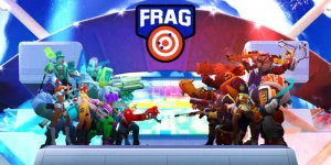 Состоялся релиз мультиплеерного шутера FRAG Pro Shooter