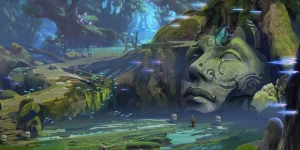 Впечатления и пару геймплейных роликов Perfect World Mobile от автора MMO Culture