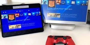 На iOS теперь можно играть в игры с PlayStation 4 с помощью PS4 Remote Play