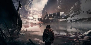 Last Human Life on Earth — новый трехмерный симулятор выживания 