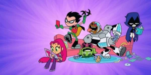 Cartoon Network Arcade, Super Brawl Universe и другие новинки недели (март 2019)