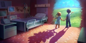 На мобильных выйдет трогательное приключение My Brother Rabbit 