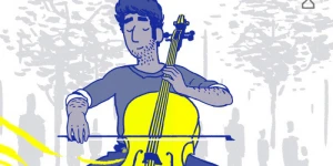 На GDC 2019 назвали лучшие мобильные игры прошлого года, фаворитом стала Florence