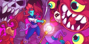 Evertale, Necrodancer: Amplified и другие новинки недели (март 2019)