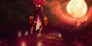 Разработчики необычного стильного шутера Towaga ищут бета-тестеров для iOS-версии сиквела