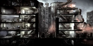 Состоялся релиз This War of Mine: Stories на iOS, в комплекте первое DLC — Father's Promise