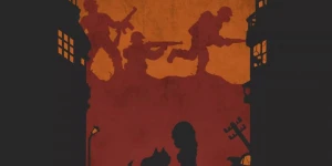 В этом году выйдет игра DeLight — головоломка с незрячей девочкой в главной роли