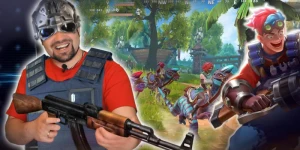 MOBINews №8: горячая Rebel Racing, мобильный файтинг Fighting EX Layer и другие