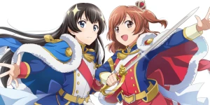 Стартовала предрегистрация на Revue Starlight Re LIVE — игру, основанную на японских мюзиклах и аниме