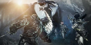 Анонсирована MMORPG Dragon Raja 2 — сиквел компьютерной игры, основанный на корейском фэнтези