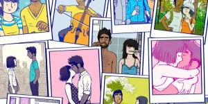 Florence стала лучшей мобильной игрой на BAFTA Games Awards 2019 + другие номинанты