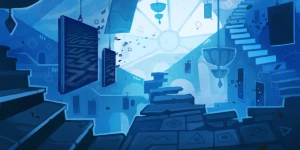 Лучшие новинки недели на Андроид и IOS: ремейки классики, трогательные истории и симулятор культиста