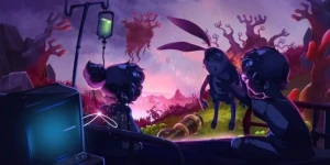 Трогательная My Brother Rabbit на русском языке уже доступна на iOS и Android