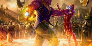 Мстители: Финал - лучшие мобильные игры на iOS и Android для тех, кому мало фильма