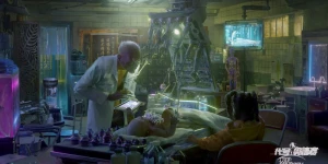 Анонсирована Code: Odyssey — MMO 2.0 от создателей облачной технологии SpatialOS и Epic Games