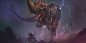 На мобильных вышло одиночное настольное приключение Talisman: Origins