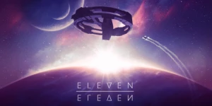 Eleven Eleven — напряженное приключение в дополненной реальности для iOS от канала SYFY