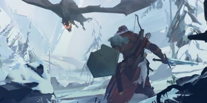 Frostborn — новый изометрический кооперативный экшен от создателей Last Day on Earth и Grim Soul