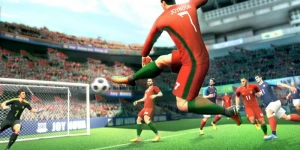 Стартовала предрегистрация для пробного запуска футбольного симулятора Champion of the Fields