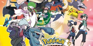 Собери их всех (тренеров): Pokemon Masters от DeNA выйдет на мобильных в этом году