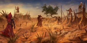 25 лучших MMORPG на iOS и Android в которые можно поиграть прямо сейчас