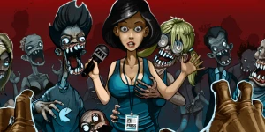 Лучшие игры мая: Zombie Night Terror, Durango: Wild Lands, Shogun's Empire и другие