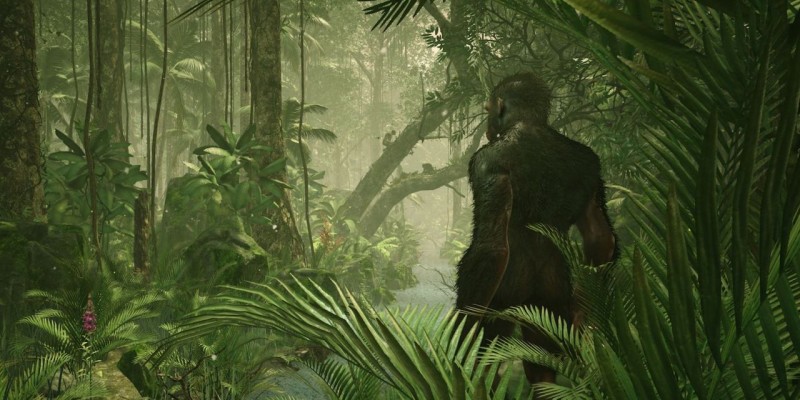 Экшен о зарождении человечества Ancestors: The Humankind Odyssey выйдет 27 августа