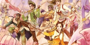 Культовые jRPG Romancing SaGa 3 и SaGa SCARLET GRACE: AMBITIONS выйдут на западе на iOS и Android
