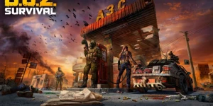 Dawn of Zombies: Survival — новый мультиплеерный зомби-экшен с элементами выживания