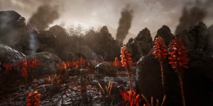 MOBINews №30: дата релиза Forgotton Anne, анонс Evil Lands и другие новости