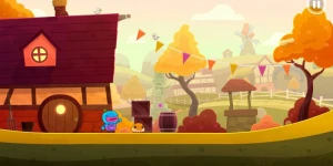 На Android вышло фантастическое приключение-головоломка Bring You Home