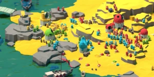 Обзор BattleTime — такими должны быть мобильные стратегии