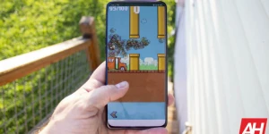 Кульминация жанра: встречайте Flappy Royale, пока что в режиме бета-теста