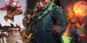 MOBINews №34: коллекционная RPG Elune, релиз стратегии Chess Rush и другие новости