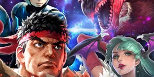 Карточная игра TEPPEN с персонажами франшиз Capcom вышла в режиме пробного запуска на мобильных