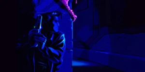 На мобильных выйдет ремастер легендарного платформера Flashback Mobile