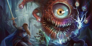 Культовые RPG Baldur's Gate II и Icewind Dale наконец-то вернулись в Google Play