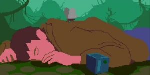 Культовая Flashback Mobile уже доступна на iOS и Android за 379 рублей