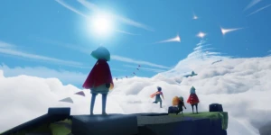 Beholder 2, Sky: Children of the Light, Flashback Mobile и другие новинки недели (июль 2019)