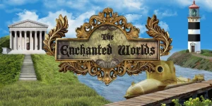Point-and-click головоломку The Enchanted Worlds раздают бесплатно на iOS и Android
