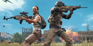 «Упрощенная» PUBG Mobile Lite вышла на Android в Индии