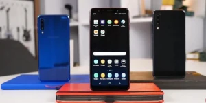 Samsung готовит 5 смартфонов с аккумуляторами больше 4000 мАч